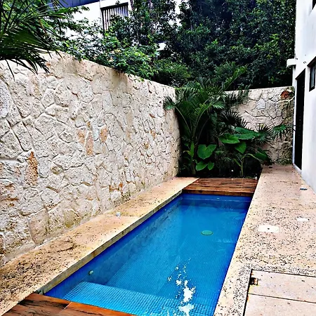 Casa Kaan. Villa